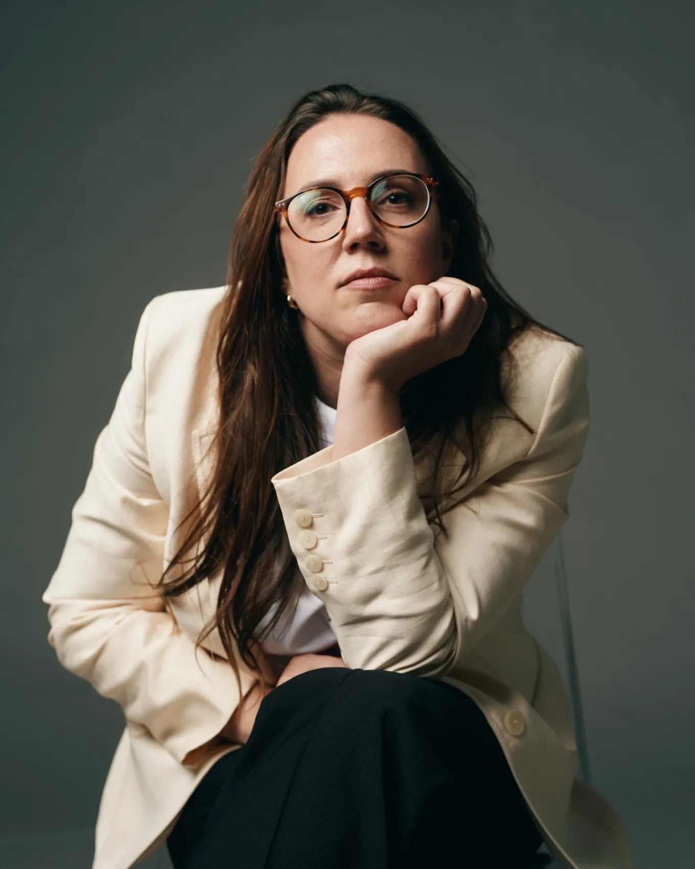 Jennifer Díaz-Gibson