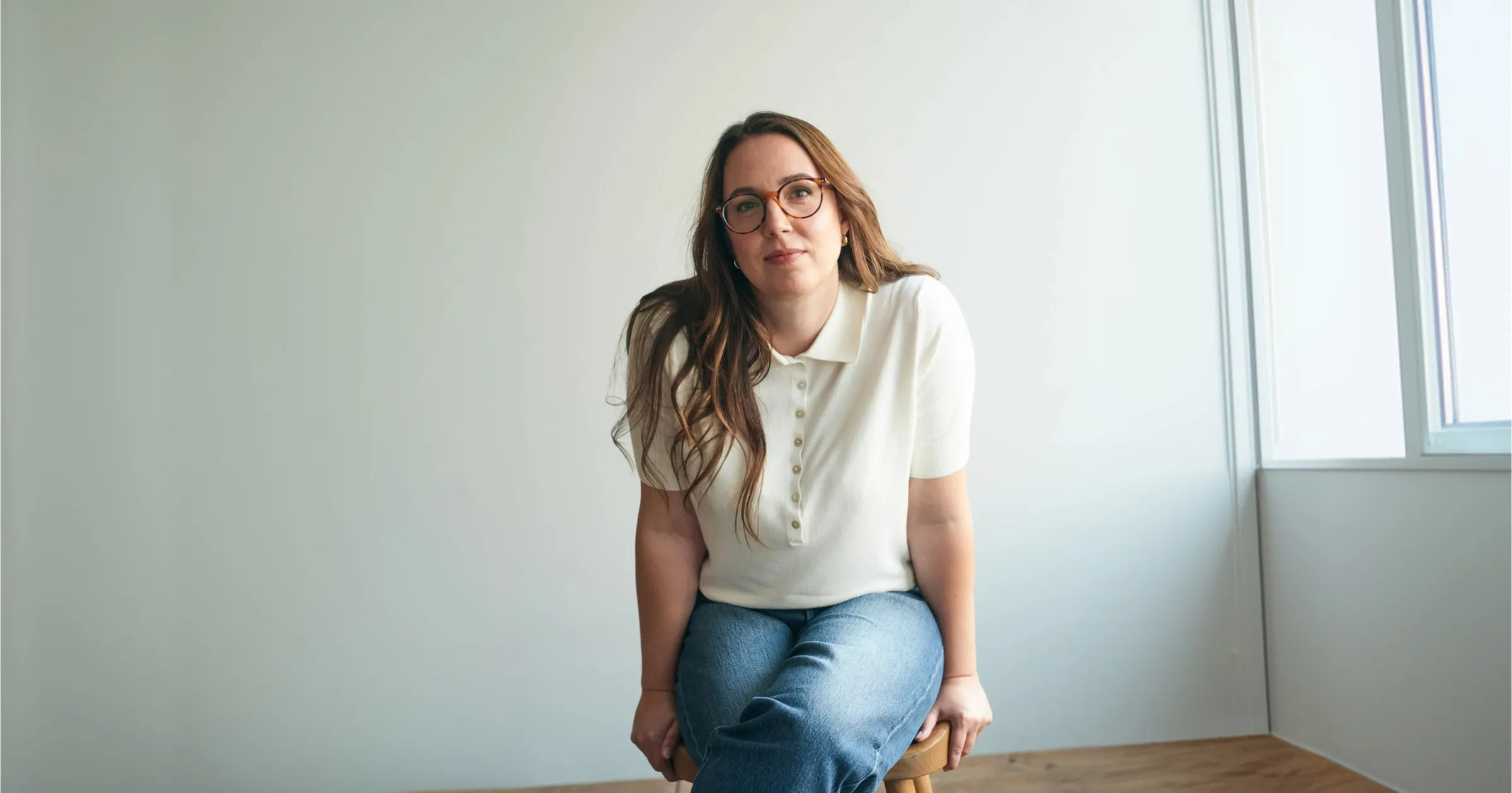 Jennifer Díaz-Gibson, people strategy consultant